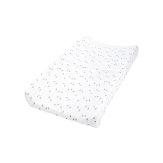 Foto 1 | Fundas Para Cambiadores Simple Joys De Carter's Cotton, Paquete De 2 - Venta Internacional.