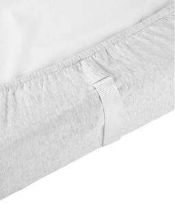 Foto 3 | Fundas Para Cambiadores Simple Joys De Carter's Cotton Paquete De 2 - Venta Internacional.