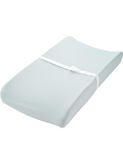 Foto 4 | Fundas Para Cambiadores Simple Joys De Carter's Cotton Paquete De 2 - Venta Internacional.