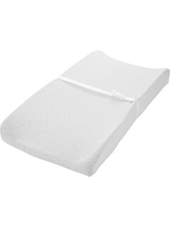 Foto 5 | Fundas Para Cambiadores Simple Joys De Carter's Cotton Paquete De 2 - Venta Internacional.