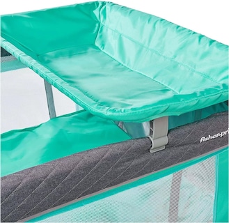 Foto 3 | Corral Fiseher Price Green