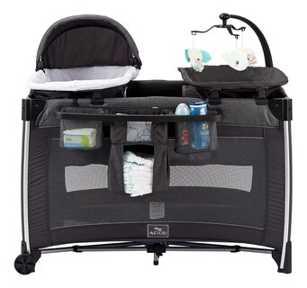 Foto 2 | Cuna Corral C83 Deluxe Cama Viajera para Bebé