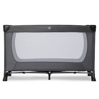 Foto 6 | Cuna De Viaje Hauck Dream'n Play Plus Para Bebés, Color Gris - Venta Internacional.