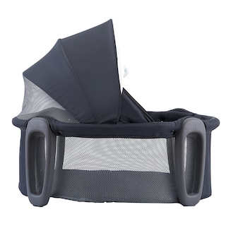 Foto 5 | Pajaritos De Juego Portátiles Capsinet Pamo Babe Con Toldo Ajustable - Venta Internacional.