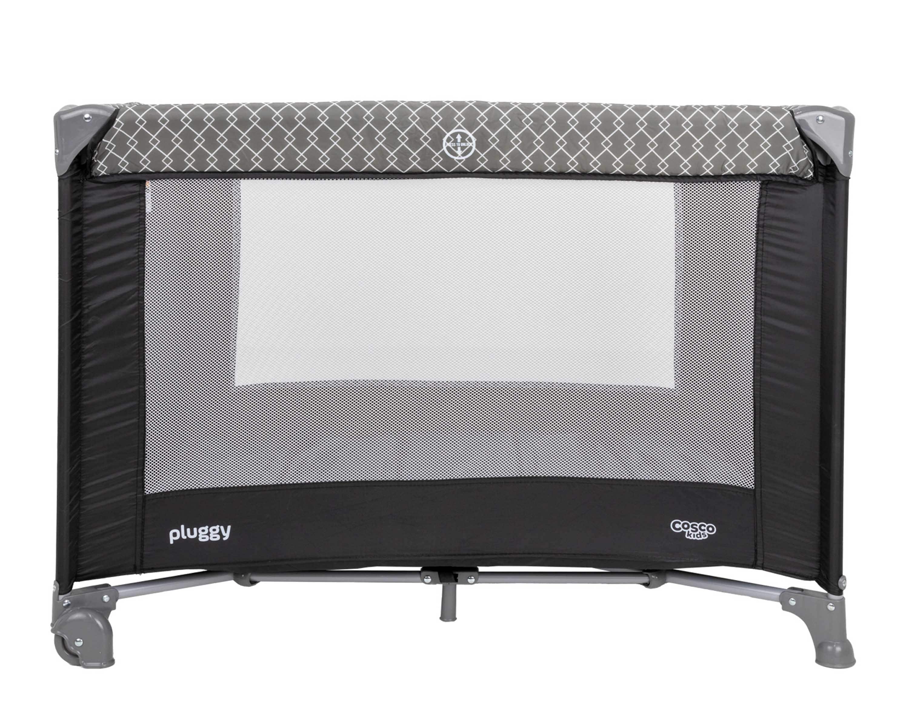 Cosco Cuna Corral Pluggy $1,999