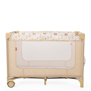 Foto 3 | Cuna Corral D'bebé Rest Beige