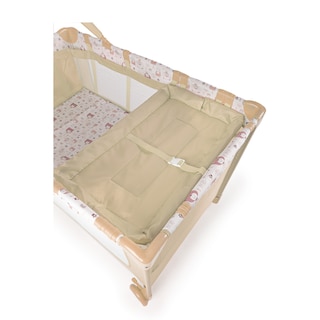 Foto 4 | Cuna Corral D'bebé Rest Beige