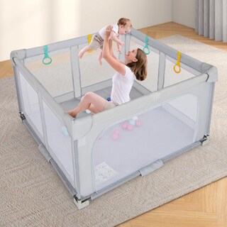 Foto 4 | Corral Infantil Costzon Plegable-Venta Internacional