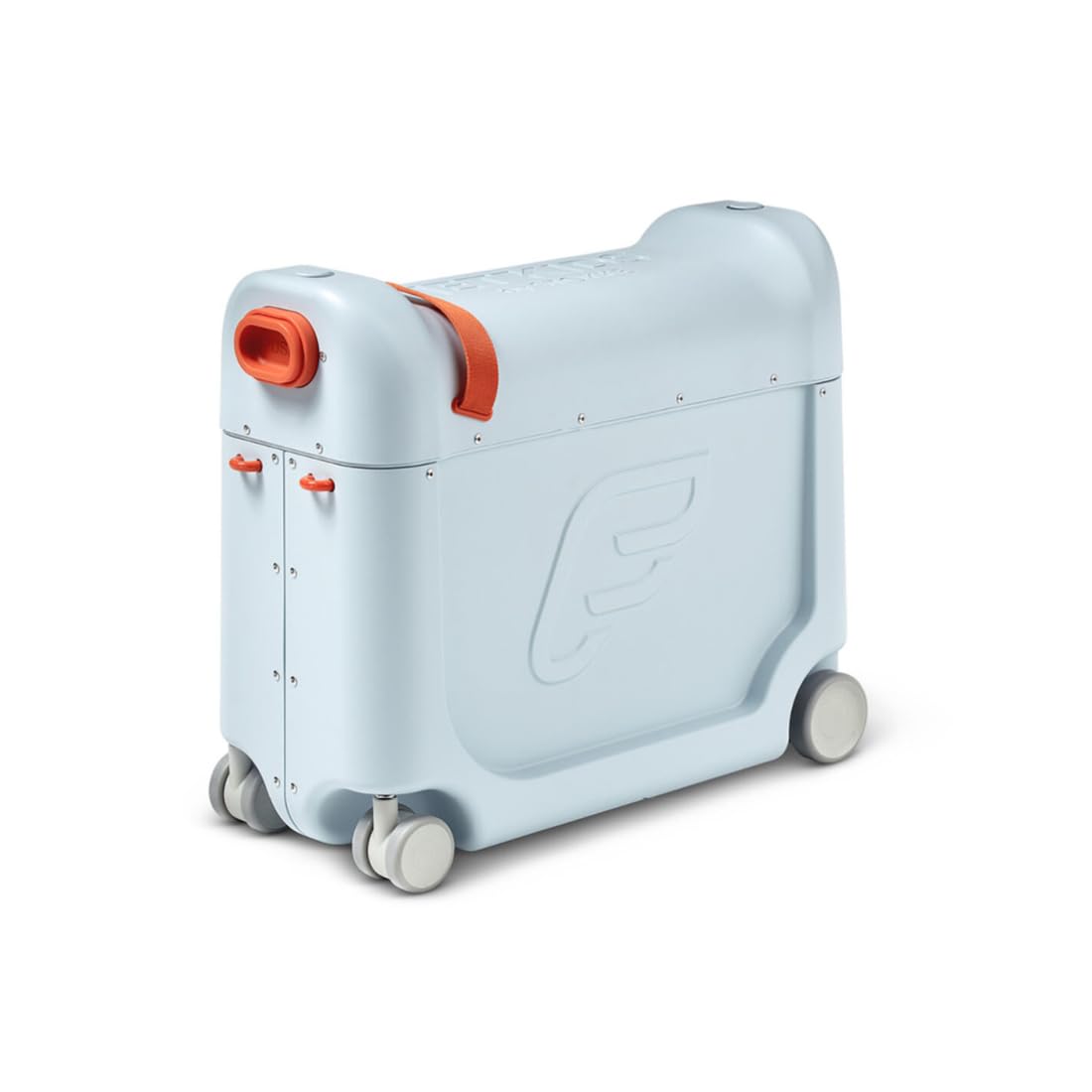 Foto 2 pulgar | Maleta De Viaje Para Niños Y Cama A Bordo Stokke Jetkids Bedbox - Venta Internacional.