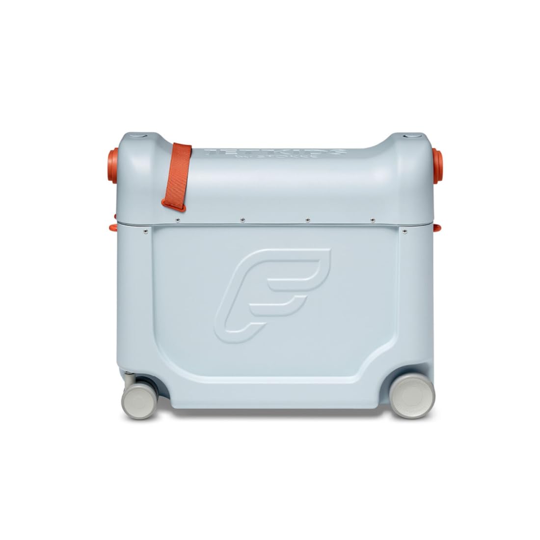 Foto 3 pulgar | Maleta De Viaje Para Niños Y Cama A Bordo Stokke Jetkids Bedbox - Venta Internacional.