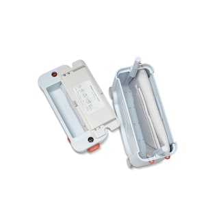 Foto 4 | Maleta De Viaje Para Niños Y Cama A Bordo Stokke Jetkids Bedbox - Venta Internacional.