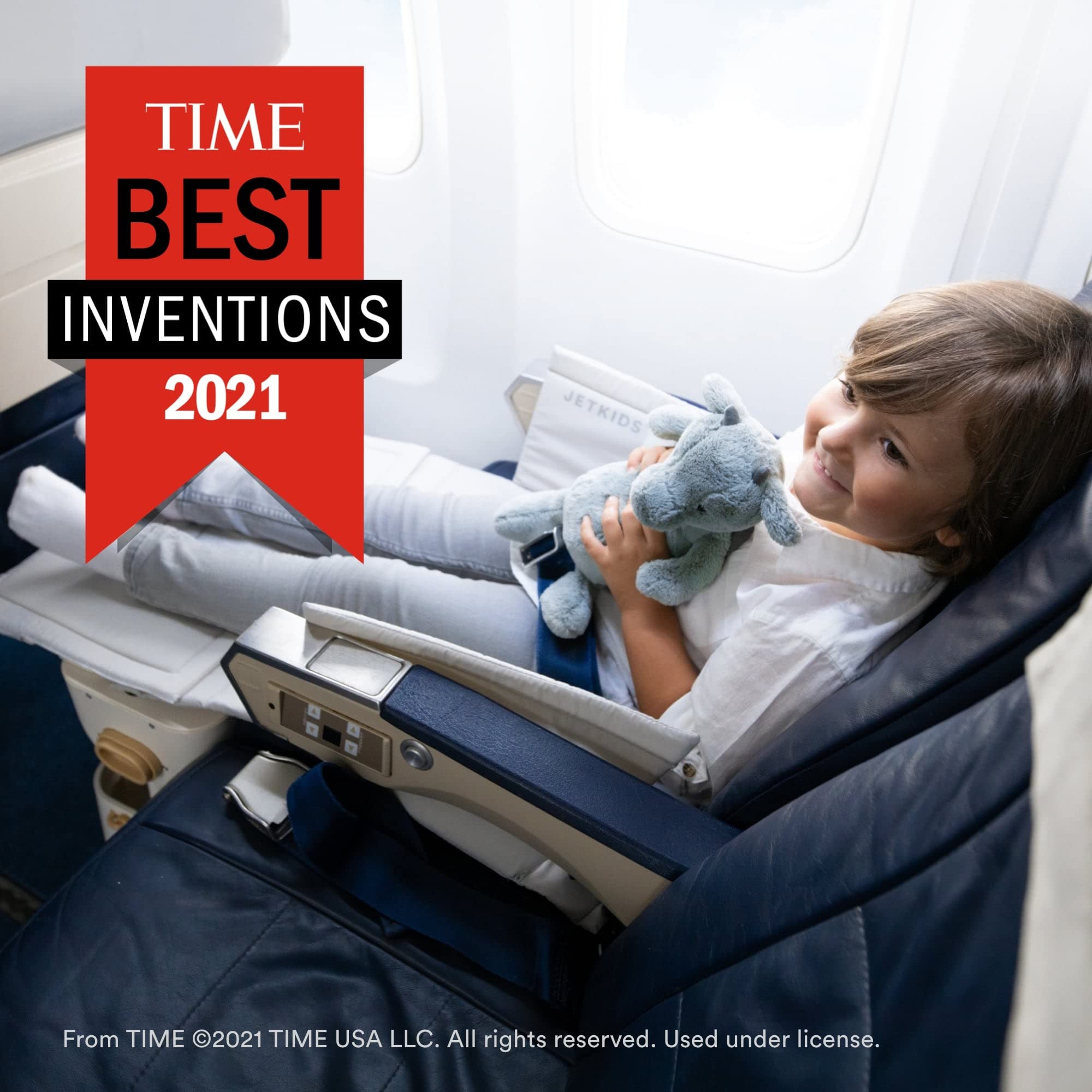 Foto 7 pulgar | Maleta De Viaje Para Niños Y Cama A Bordo Stokke Jetkids Bedbox - Venta Internacional.