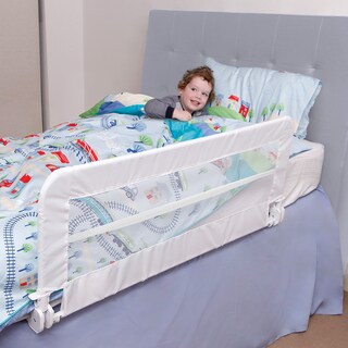 Foto 4 | Bed Rail Guard Dreambaby Savoy Para Niños Pequeños, Tamaño Queen - Venta Internacional.
