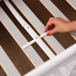 Foto 5 | Bed Rail Guard Dreambaby Savoy Para Niños Pequeños, Tamaño Queen - Venta Internacional.