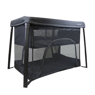 Foto 1 | Bebesit Cuna Corral 3 En 1 Safe & Sleep Plegable