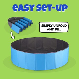 Foto 5 | Ball Pit Click N' Play Para Bebés Y Niños Con Bolsa De Almacenamiento - Venta Internacional.