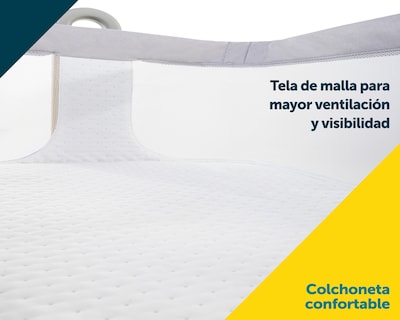 Foto 5 | Safety 1st Colecho Cuna Dreams
