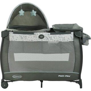 Foto 2 | Graco Travel Dome Corral Tm Pack'n Play