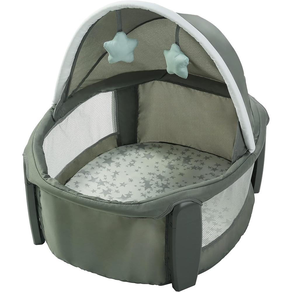 Foto 4 pulgar | Graco Travel Dome Corral Tm Pack'n Play