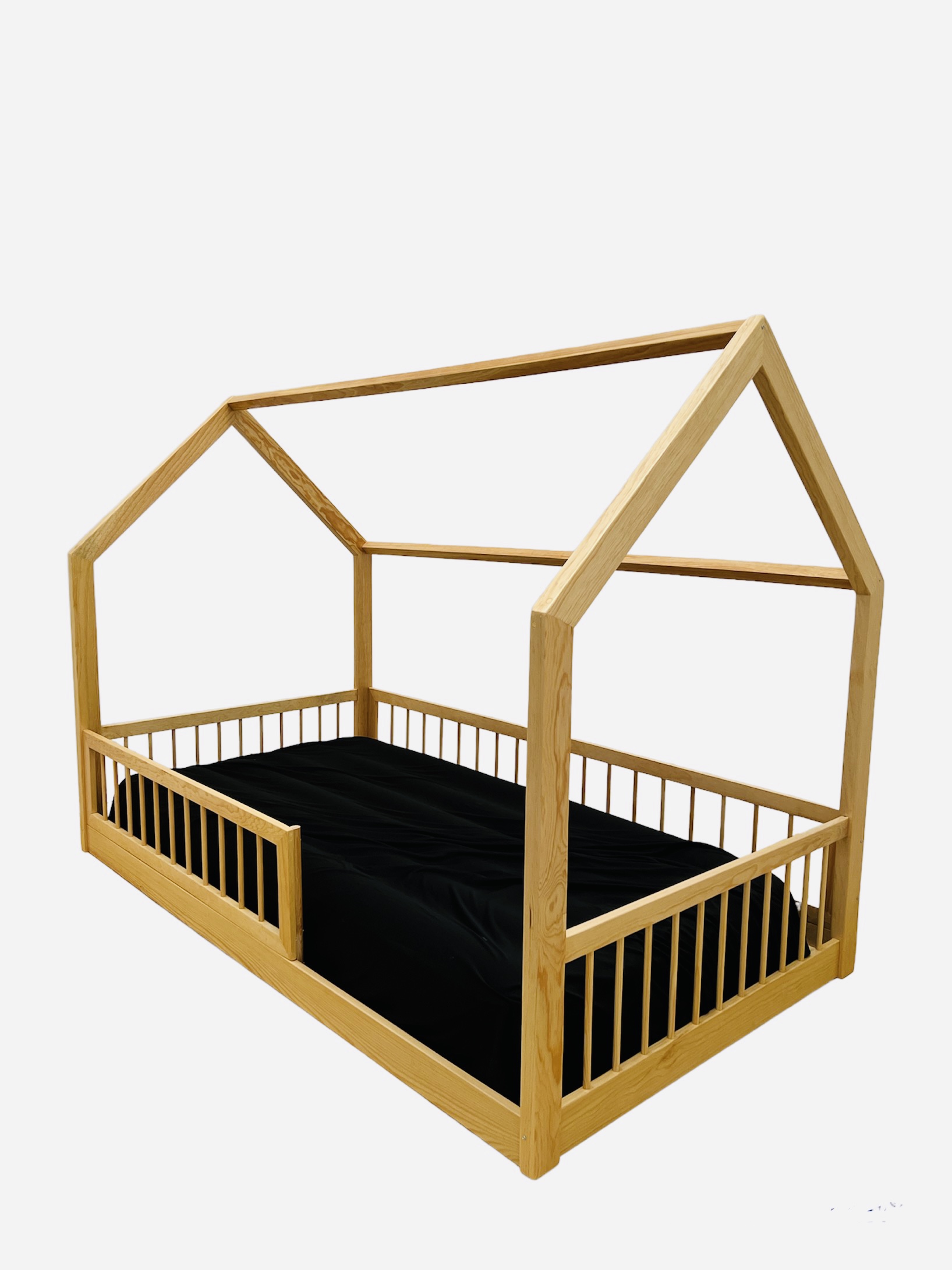 Foto 2 pulgar | Cama Montessori Toddler House Infantil