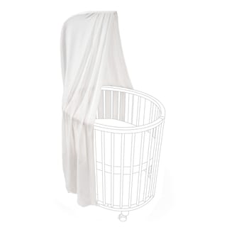 Foto 1 | Canopy Stokke Sleepi V3 Blanco Para Sleepi Mini Y Cuna/cama - Venta Internacional.