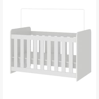 Foto 1 | Cuna Cama Convertible Skal 4 En 1