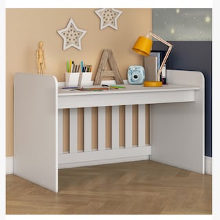 Foto 3 | Cuna Cama Convertible Skal 4 En 1