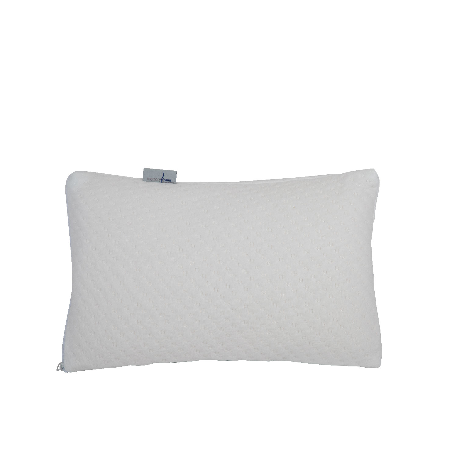 Foto 1 | Almohada Memory Foam Blanco de Bebé