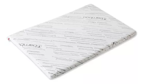 Foto 1 | Colchon Para Cuna Corral Viajero Cesia 74 * 104 Cm