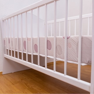 Foto 6 | Colchón para Cuna Babies And Kiddies Baby Matress 60 X 120 Rosa