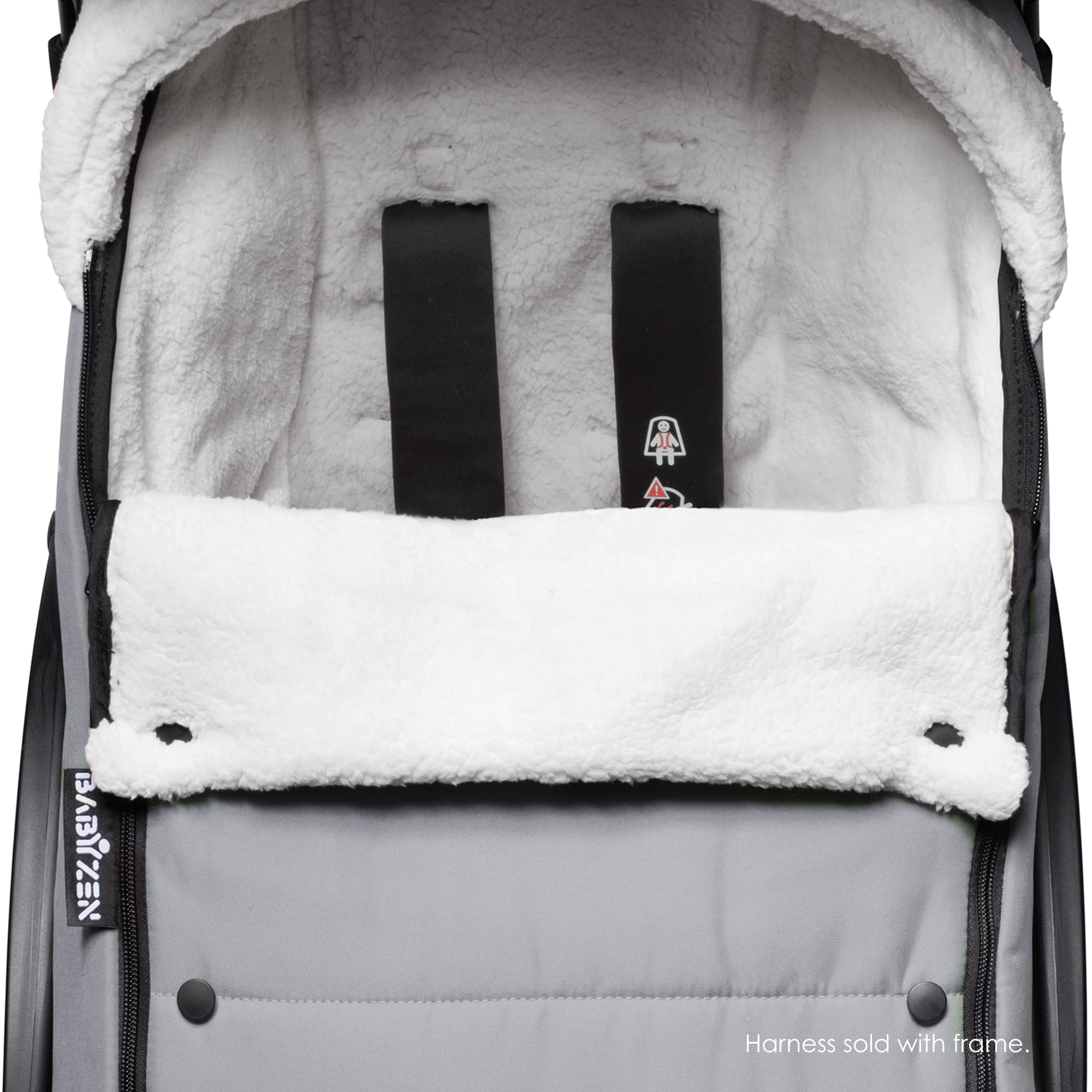 Foto 4 pulgar | Babyzen Stokke Babyzen Yoyo Stone Yoyo2 - Venta Internacional