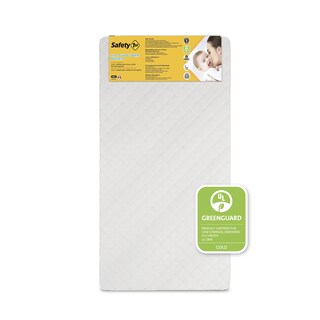 Foto 1 | Colchón Para Cunas Y Niños Pequeños Safety 1st Heavenly Dreams Deluxe - Venta Internacional.