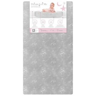 Foto 7 | Colchón para Cuna Dream On Me Snooze Extra Firme - Venta Internacional