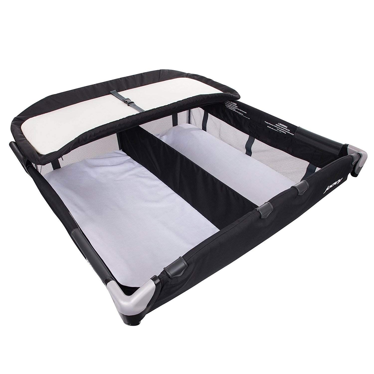 Foto 1 | Nursery Center Joovy Room Twin Con Capazo Para Gemelos - Venta Internacional.