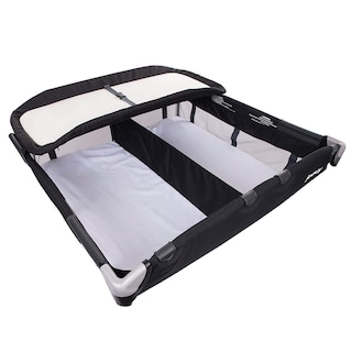 Foto 1 | Nursery Center Joovy Room Twin Con Capazo Para Gemelos - Venta Internacional.