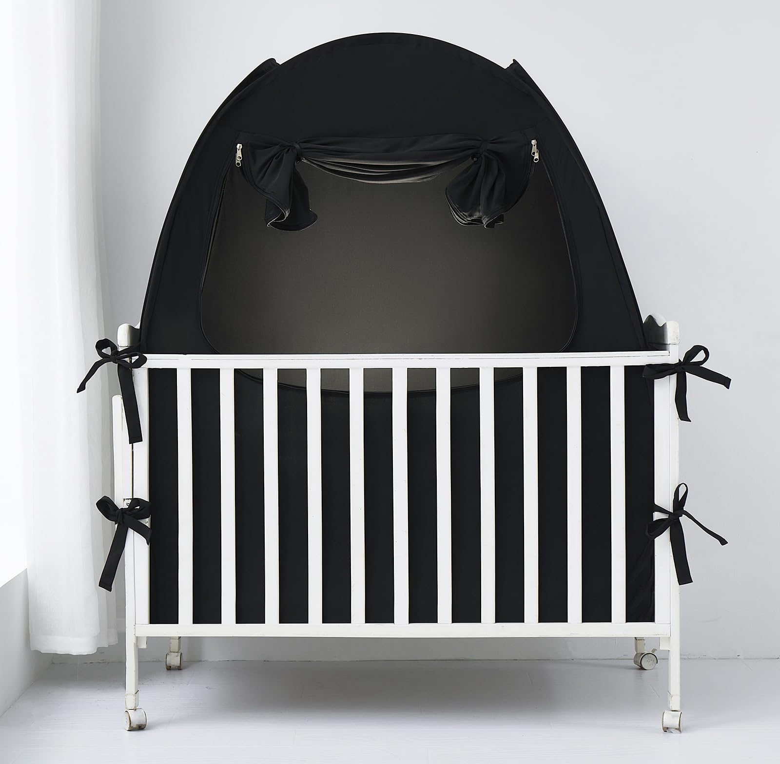 Foto 2 pulgar | Carpa Plegable Mengersi para Cuna-Venta Internacional
