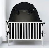 Carpa Plegable Mengersi para Cuna-Venta Internacional