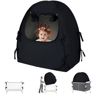 Foto 3 | Carpa Plegable Mengersi para Cuna-Venta Internacional