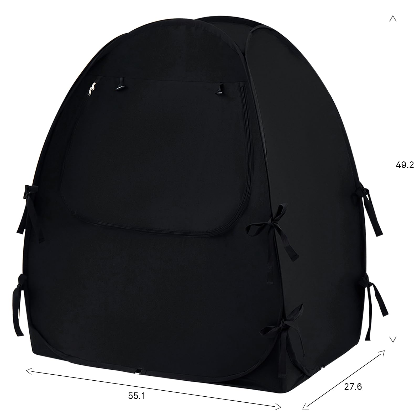 Foto 7 | Carpa Plegable Mengersi para Cuna-Venta Internacional