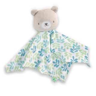 Foto 1 | Manta De Apego Peluche Ity Ingenuity Cozy Lovey Nate