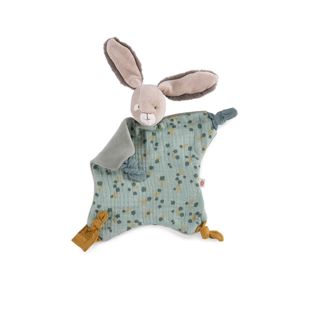 Doudou Conejo Salvia