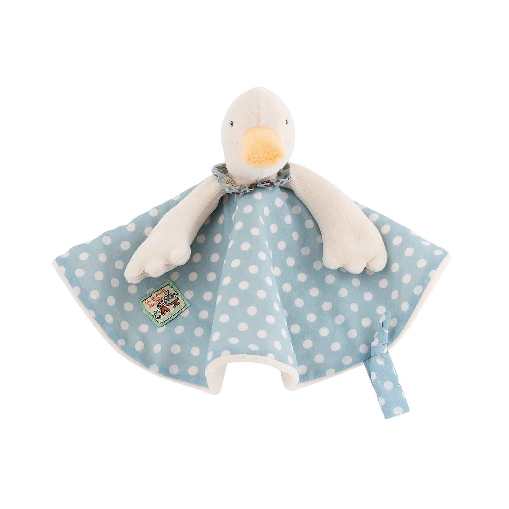 Foto 2 pulgar | Doudou Jeanne