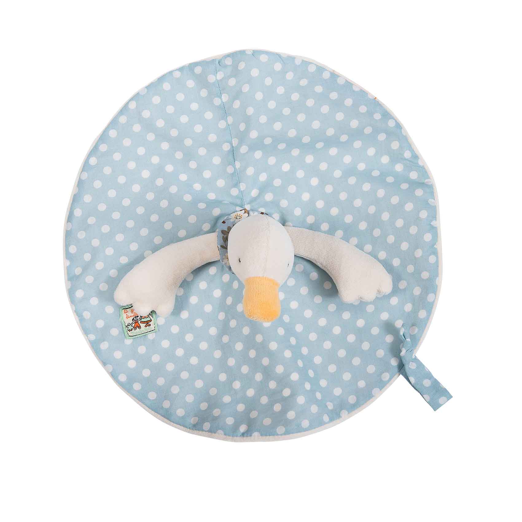 Foto 2 | Doudou Jeanne