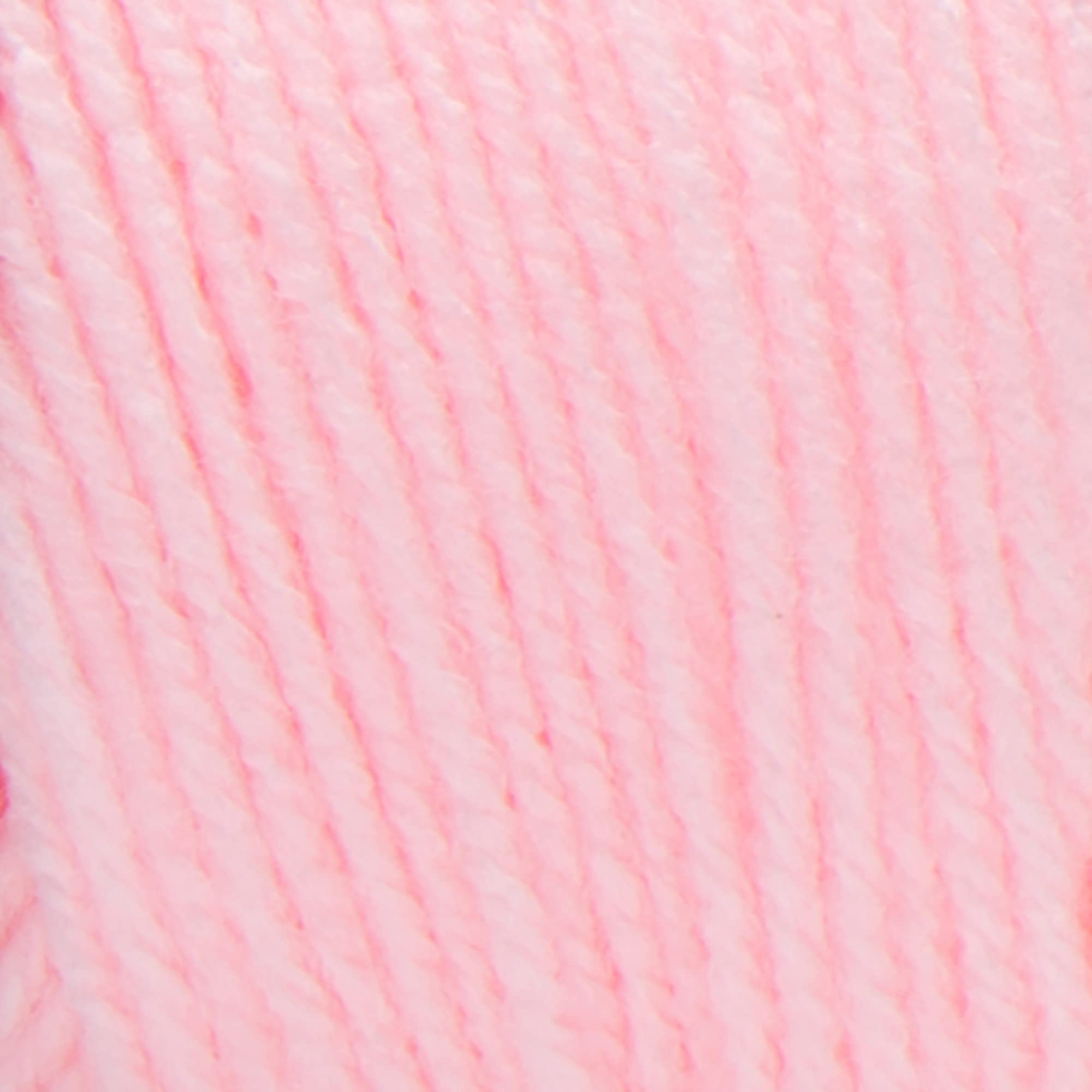 Foto 3 pulgar | Hilo Red Heart Super Saver Baby Pink, 364 Yardas, 100% Acrílico - Venta Internacional.