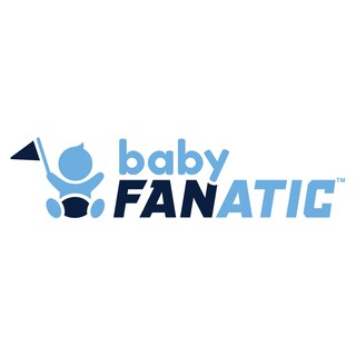Foto 3 | Manta Security Bear Para Bebés Fanatic Nfl Detroit Lions, Gris - Venta Internacional.