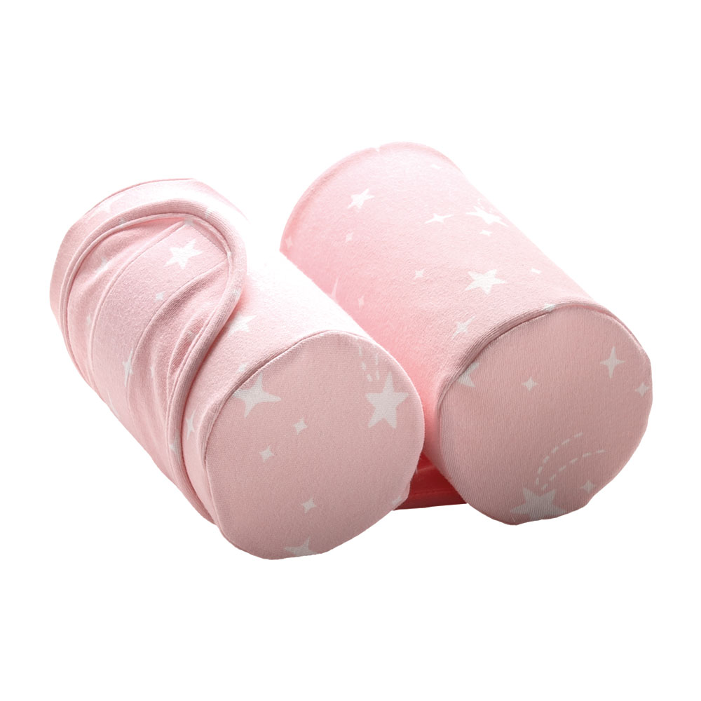 Foto 3 pulgar | Chojín Antivuelco Baby Mink Bm300 Rosa