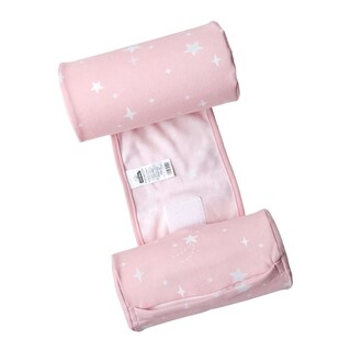 Foto 3 | Chojín Antivuelco Baby Mink Bm300 Rosa