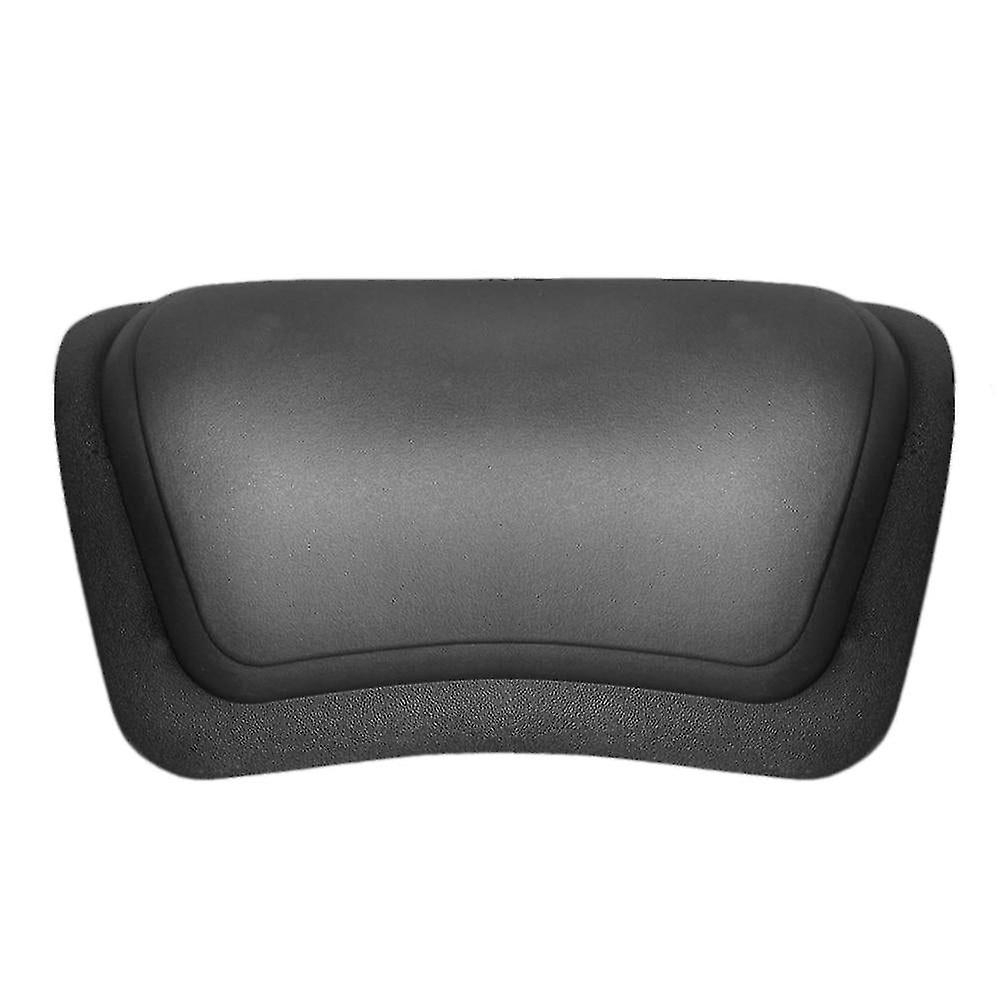 Foto 3 pulgar | Almohada De Baño Huoguo Massage Pu Impermeable Con Ventosas - Venta Internacional.