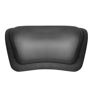 Foto 2 | Almohada De Baño Huoguo Massage Pu Impermeable Con Ventosas - Venta Internacional.