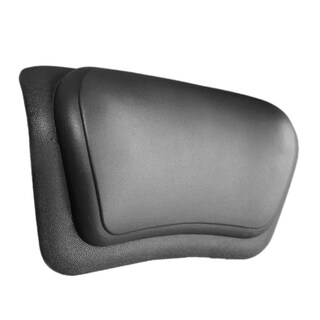 Foto 4 | Almohada De Baño Huoguo Massage Pu Impermeable Con Ventosas - Venta Internacional.